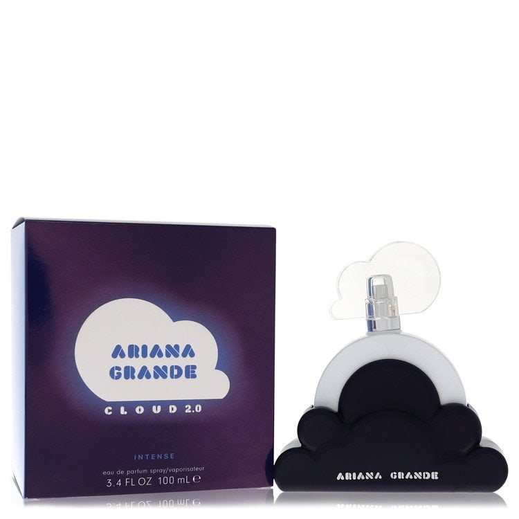 Spray Ariana Grande Cloud Intense Perfume By Ariana Grande Eau De Parfum (1 of 1)