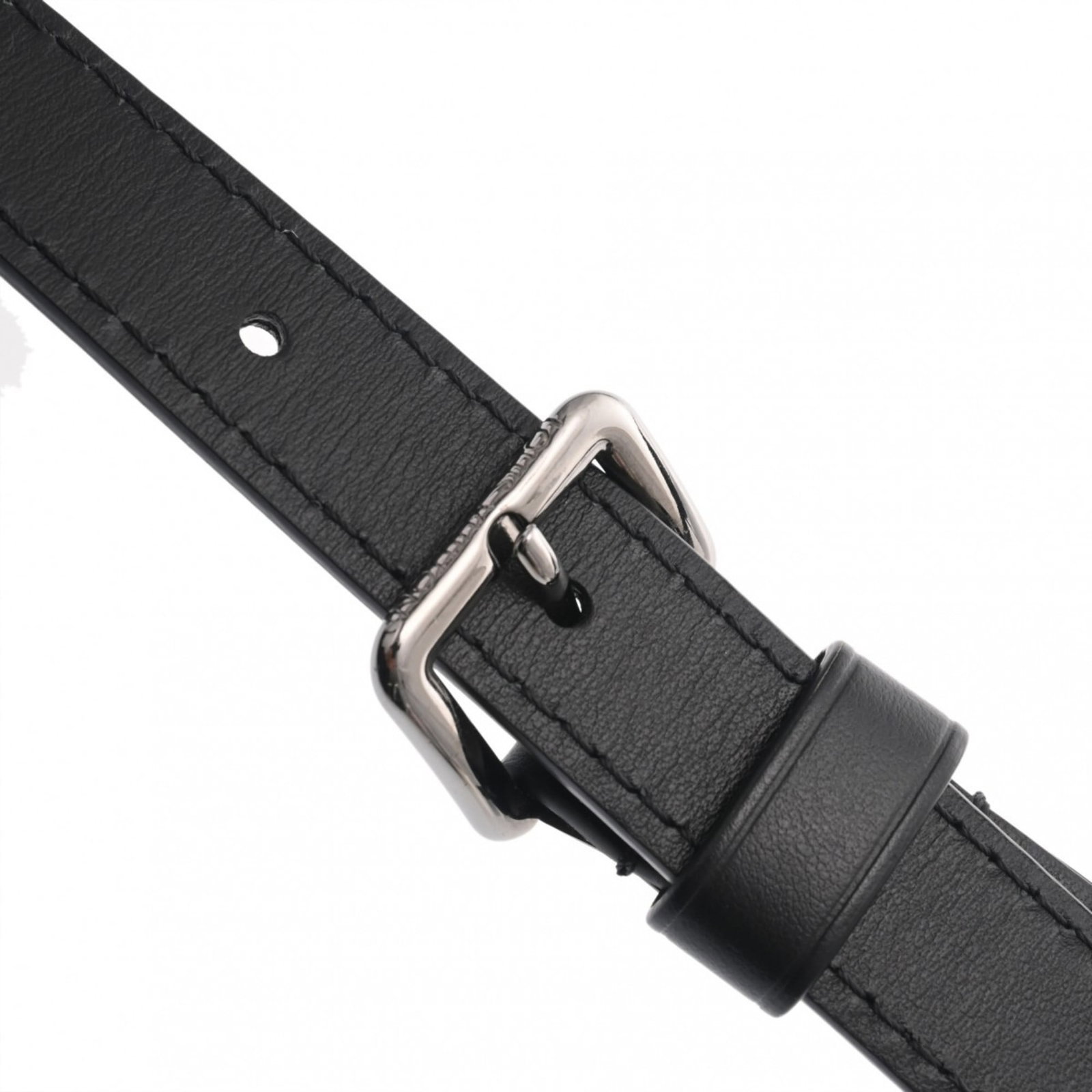 Canvas - Louis Vuitton Shoulder Bag Monogram Eclipse - 6