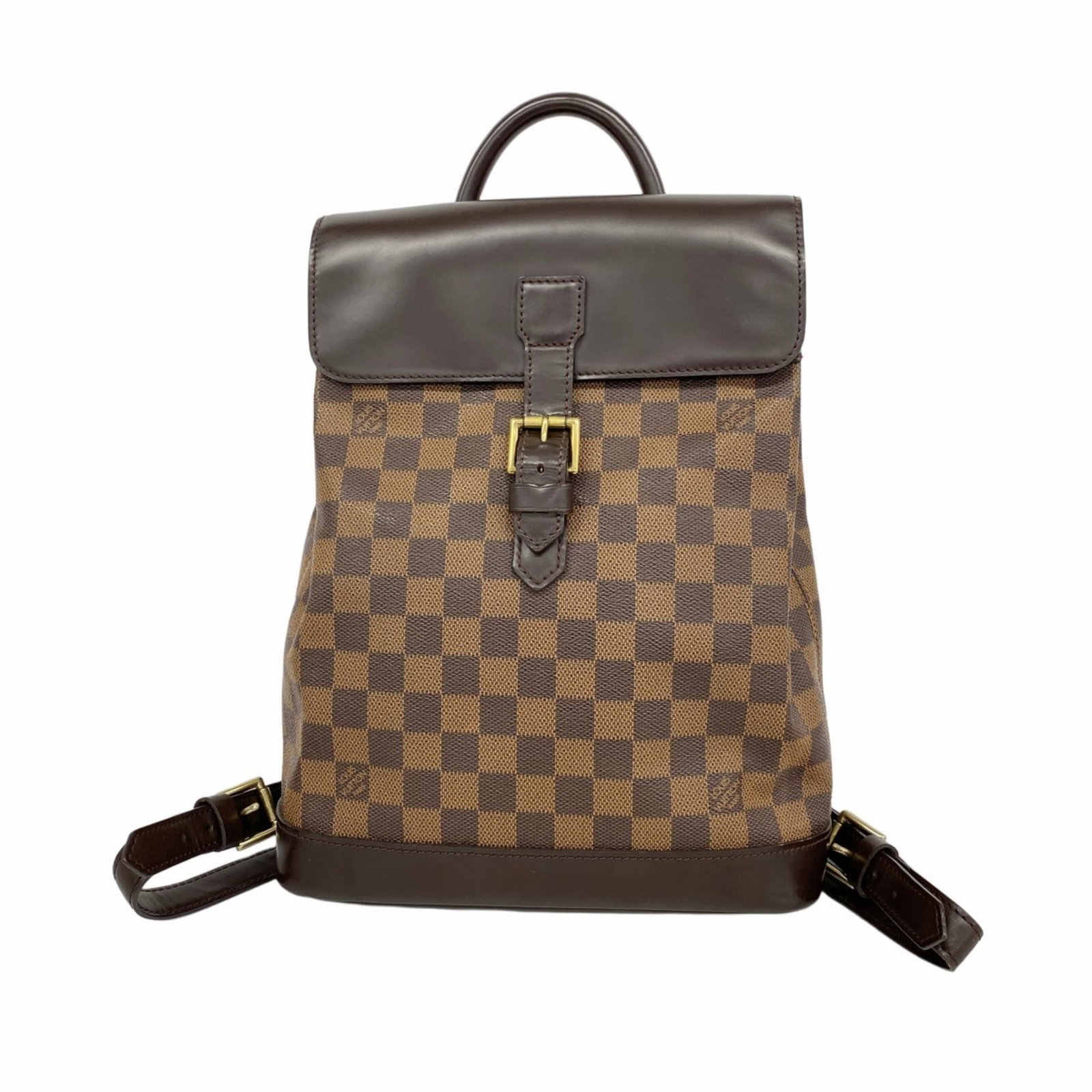 Backpack Louis Vuitton (1 of 13)