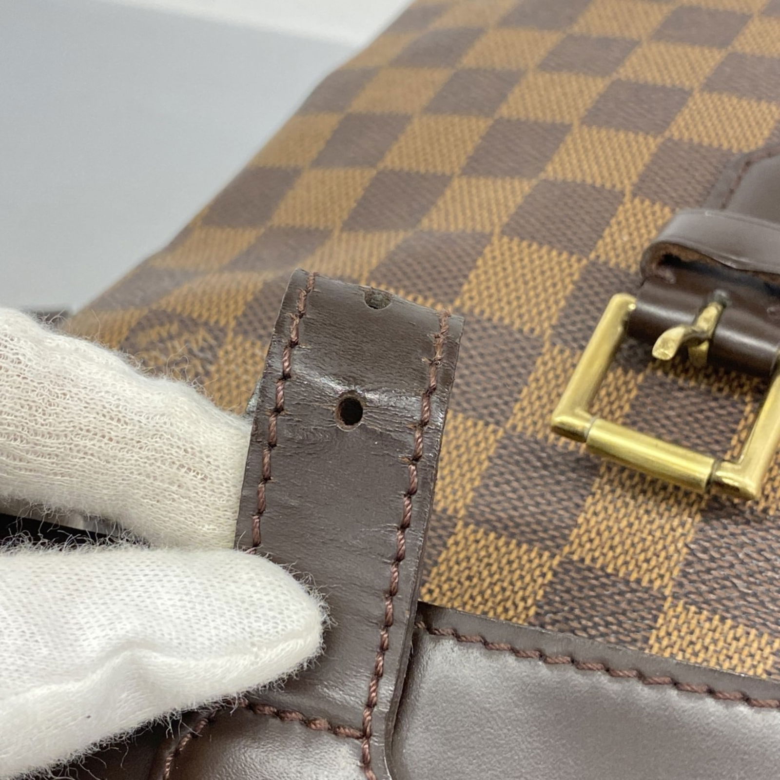 Backpack Louis Vuitton - 9