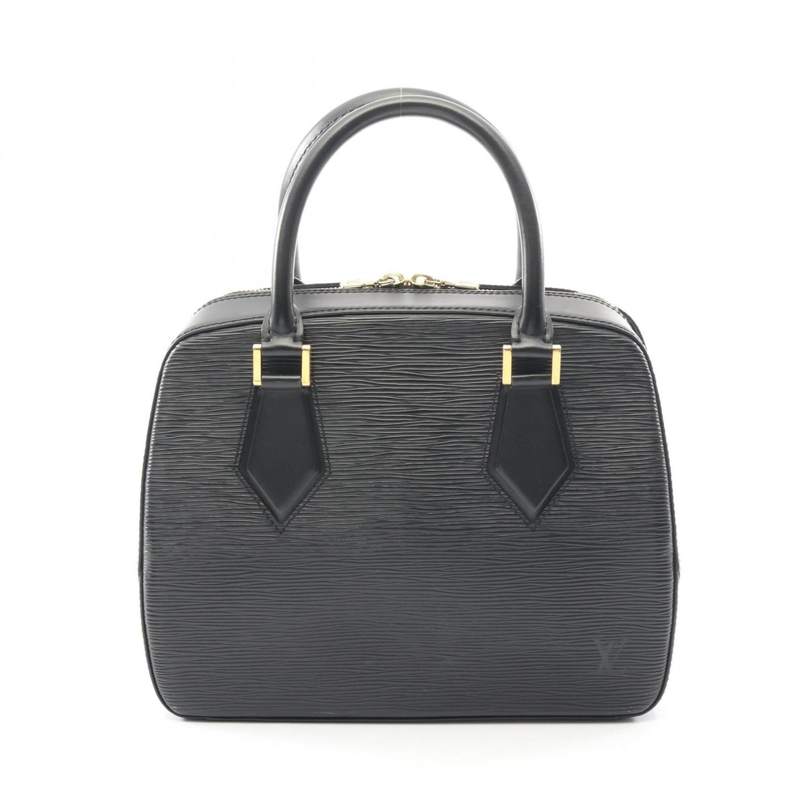 Leather Louis Vuitton Handbag Epi: Leather Louis Vuitton Handbag Epi This listing features Leather Louis Vuitton Handbag Epi. Item specifics are provided below. Item Specifics: Brand: Louis Vuitton Type: Handbag Material: Epi Leather