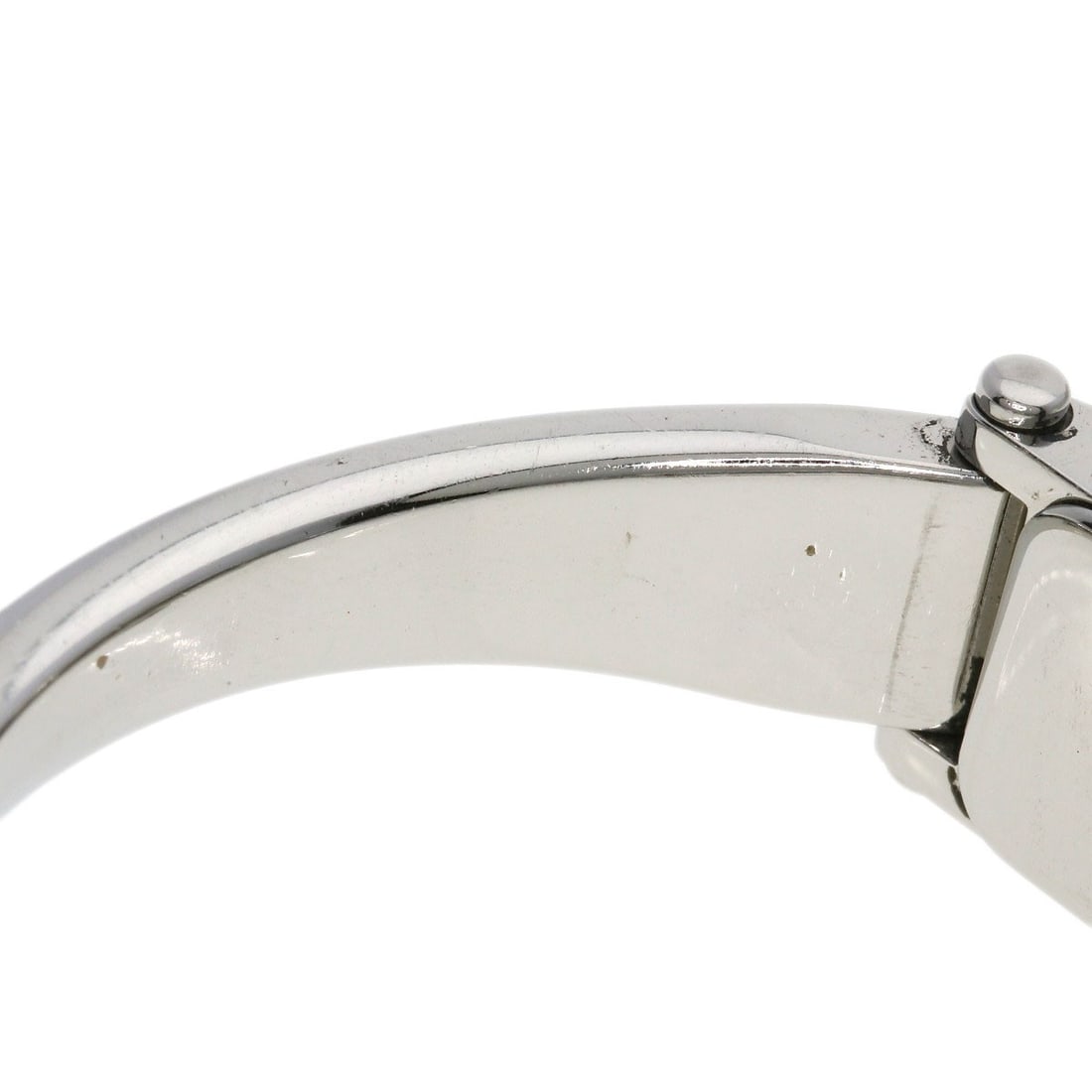 Steel GUCCI 1500L Watches Stainless Steel/ Stainless - 13