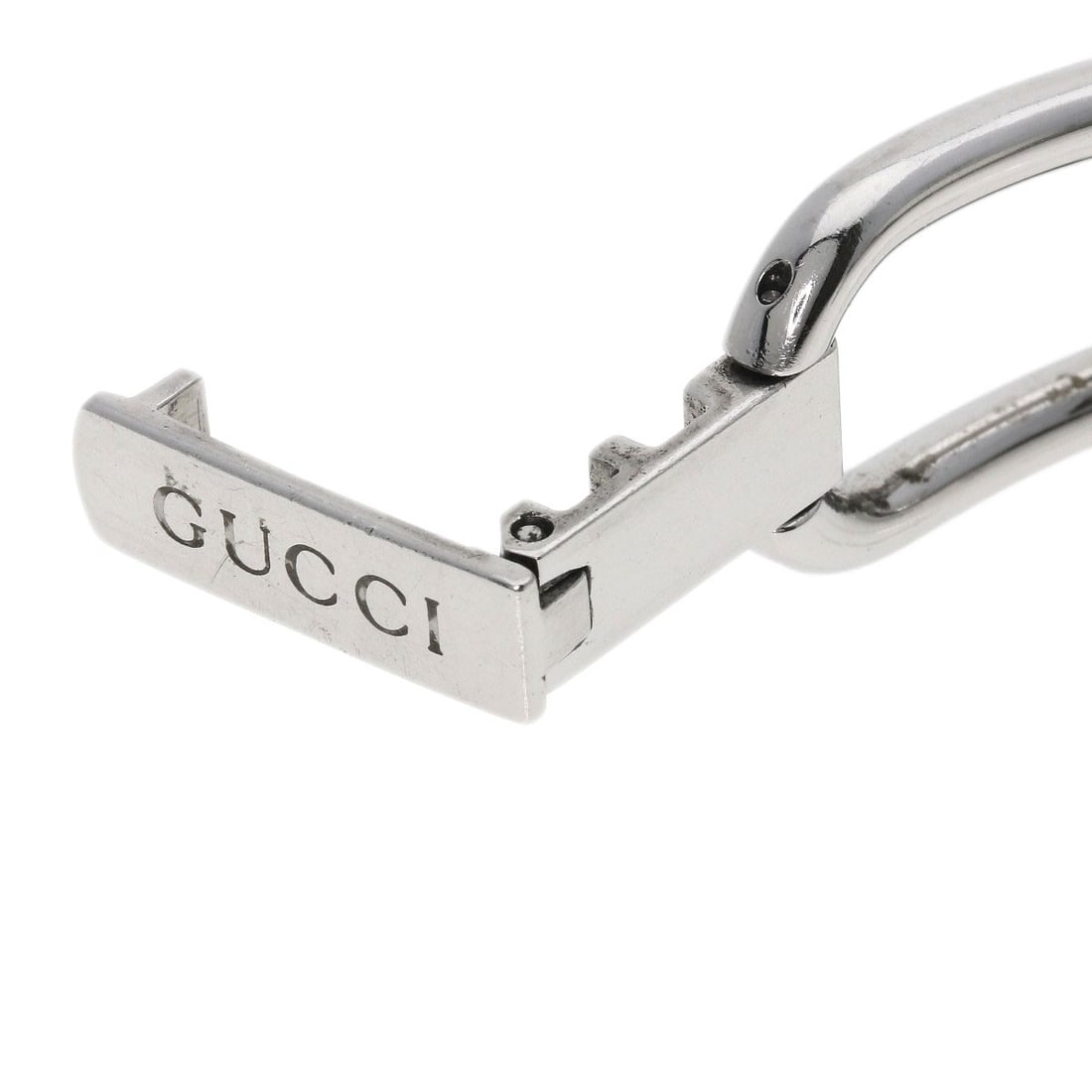 Steel GUCCI 1500L Watches Stainless Steel/ Stainless - 15