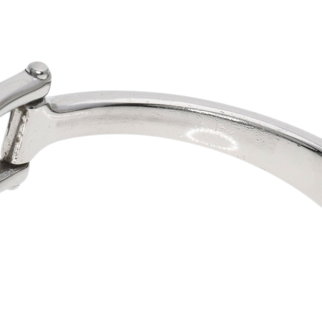 Steel GUCCI 1500L Watches Stainless Steel/ Stainless - 16