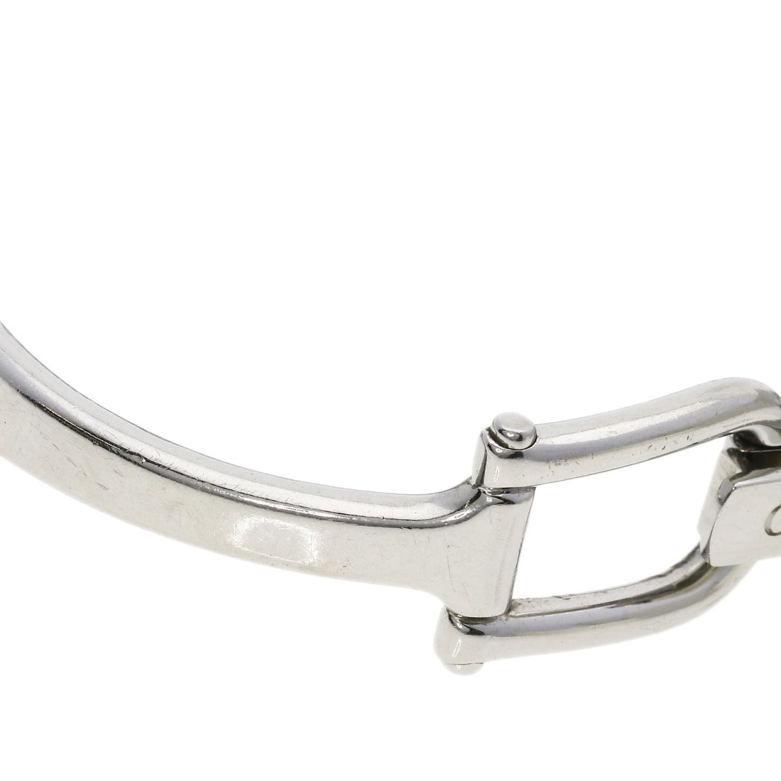 Steel GUCCI 1500L Watches Stainless Steel/ Stainless - 9