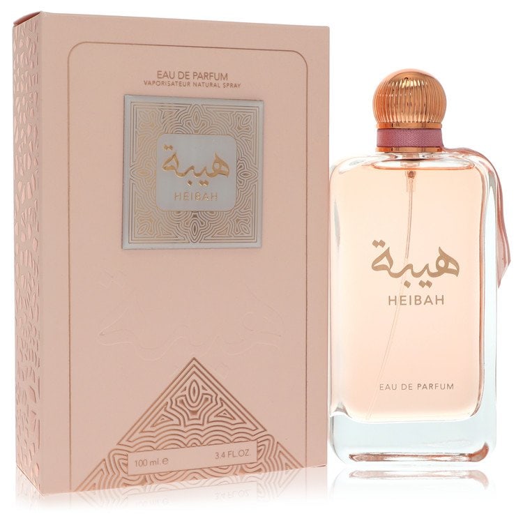 Spray Ard Al Zaafaran Heibah Perfume By Al Zaafaran Eau De Parfum: Spray Ard Al Zaafaran Heibah Perfume By Al Zaafaran Eau De Parfum This listing features Spray Ard Al Zaafaran Heibah Perfume By Al Zaafaran Eau De Parfum. Item specifics are provided below. Item Speci