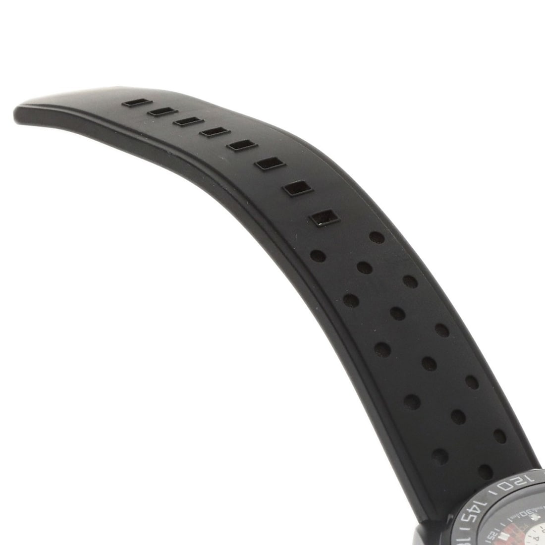 Rubber TAG HEUER FORMULA1 Indy 500 Watches CAZ101AD Stainless Steel/ - 10