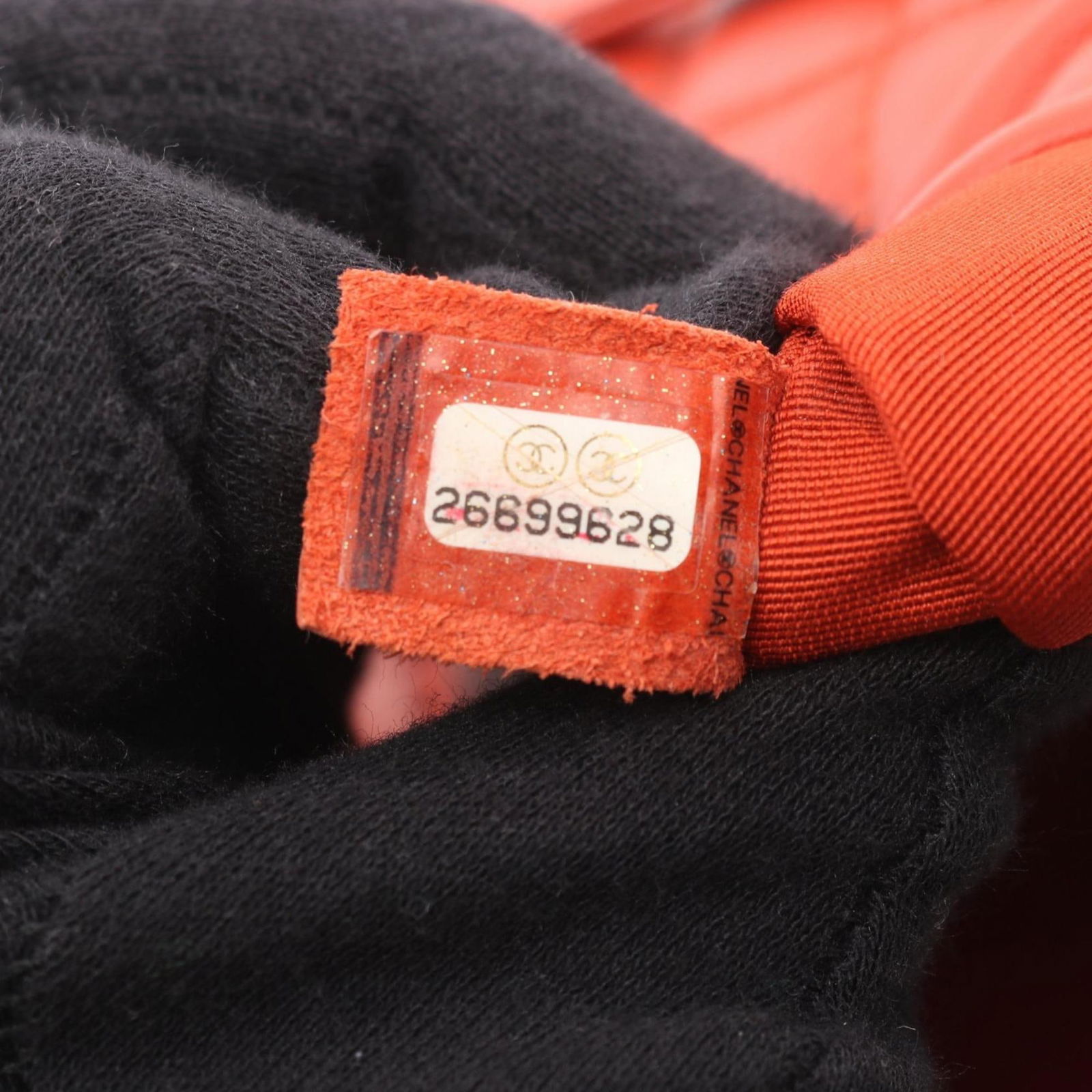 Leather Chanel Backpack - 5