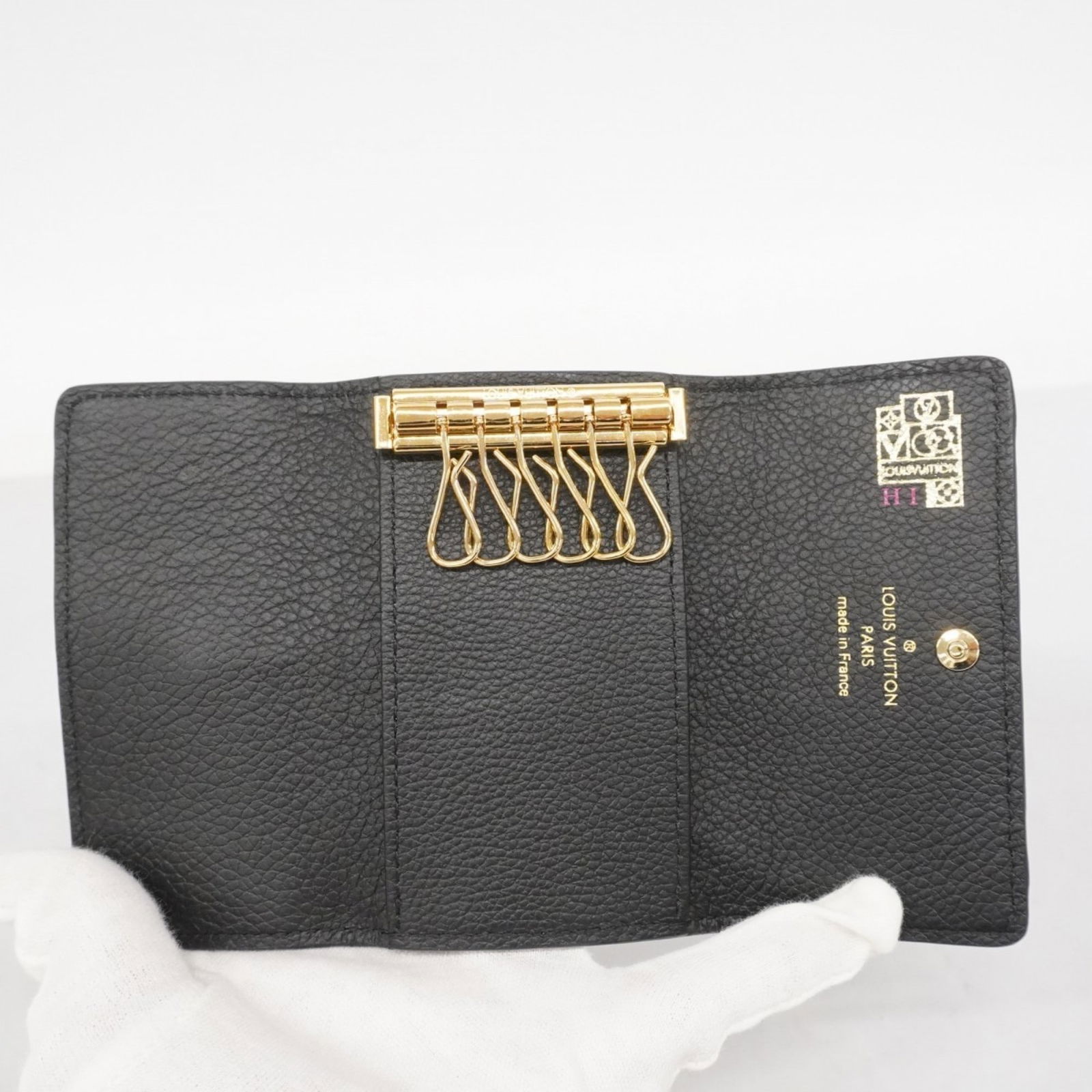 Keycase Louis Vuitton - 3