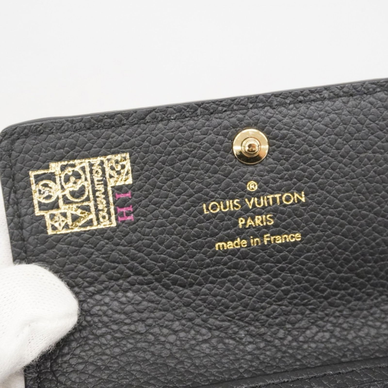 Keycase Louis Vuitton - 4