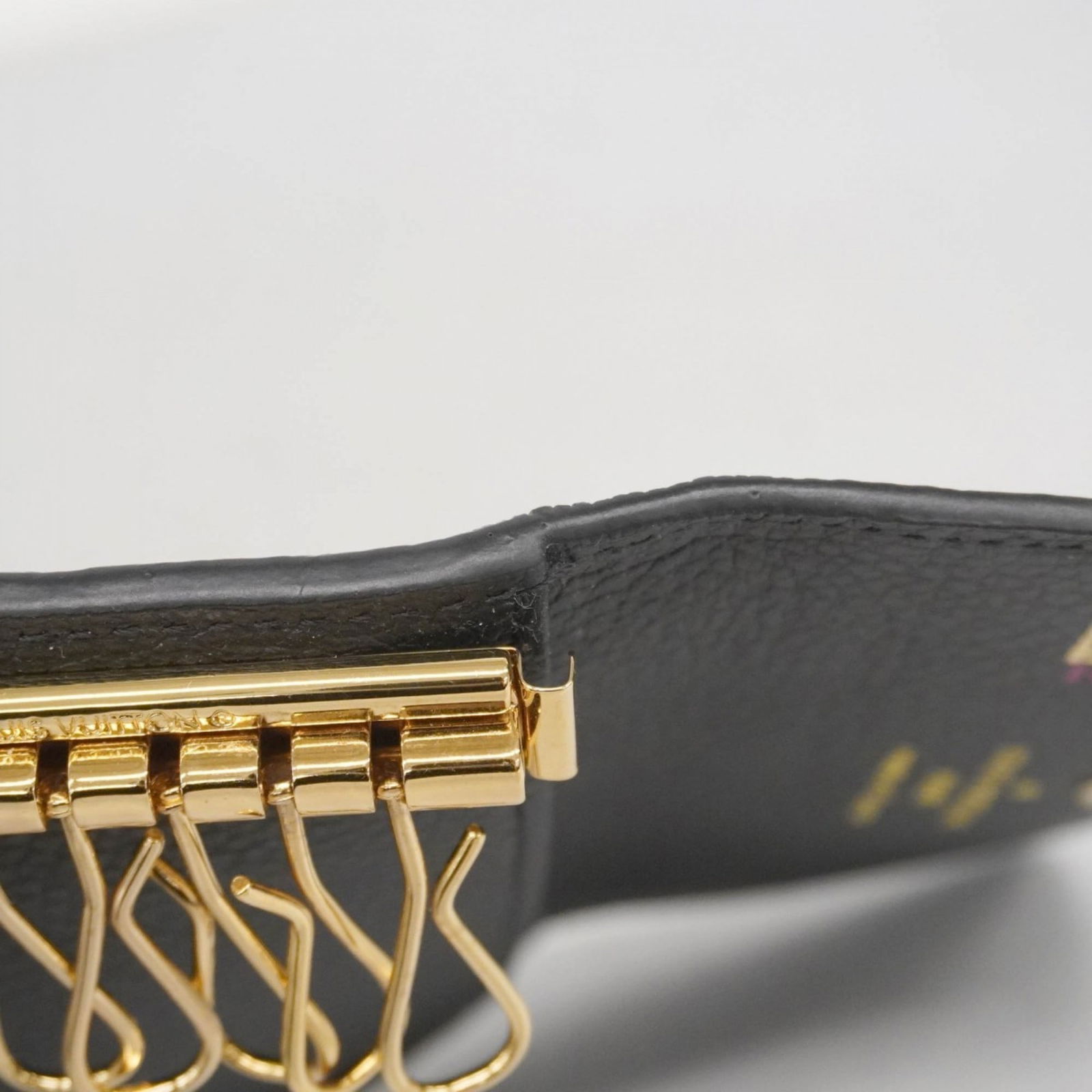 Keycase Louis Vuitton - 7