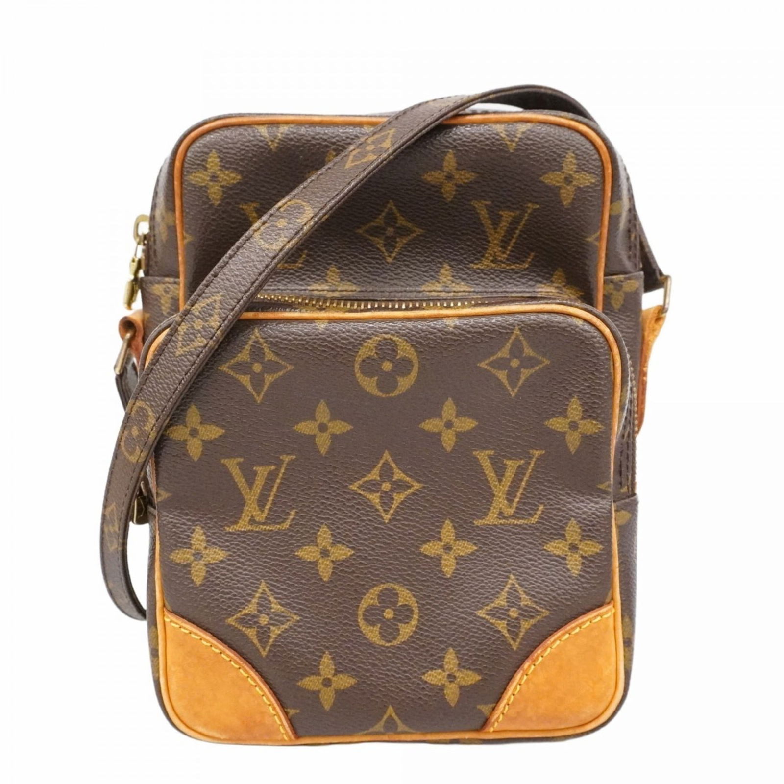 Bag Louis Vuitton Shoulder: Bag Louis Vuitton Shoulder This listing features Bag Louis Vuitton Shoulder. Item specifics are provided below. Item Specifics: Brand: Louis Vuitton Type: Shoulder Bag Color: Brown Gender: Women