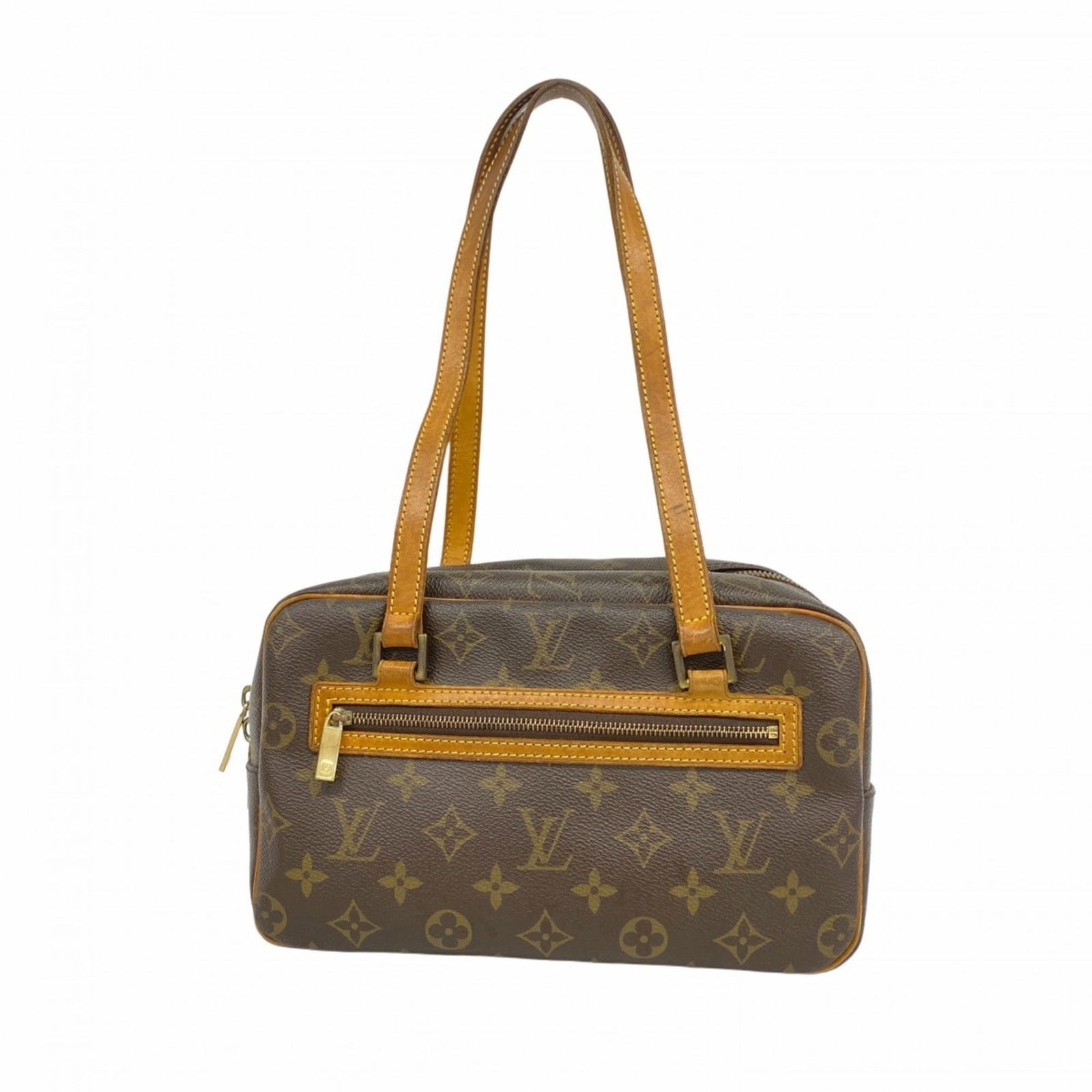 Bag Louis Vuitton Shoulder: Bag Louis Vuitton Shoulder This listing features Bag Louis Vuitton Shoulder. Item specifics are provided below. Item Specifics: Brand: Louis Vuitton Type: Shoulder Bag Color: Brown Gender: Women