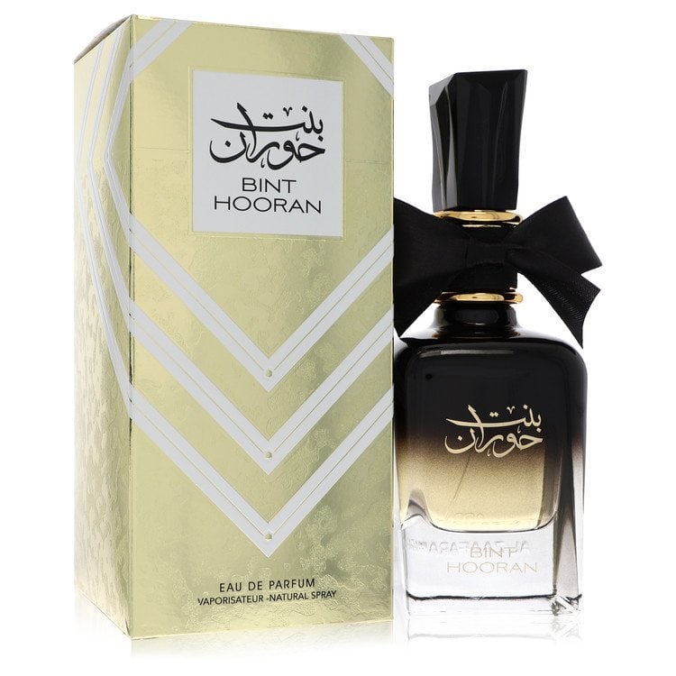Spray Ard Al Zaafaran Bint Hooran Perfume By Al Zaafaran Eau De Parfum: Spray Ard Al Zaafaran Bint Hooran Perfume By Al Zaafaran Eau De Parfum This listing features Spray Ard Al Zaafaran Bint Hooran Perfume By Al Zaafaran Eau De Parfum. Item specifics are provided below.