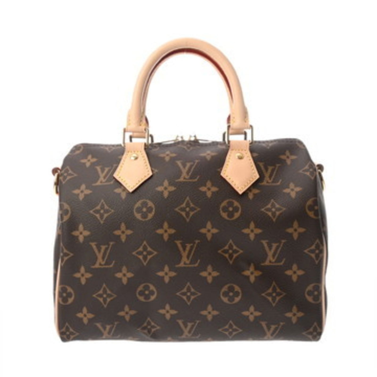 Canvas - Louis Vuitton Handbag Monogram (1 of 11)