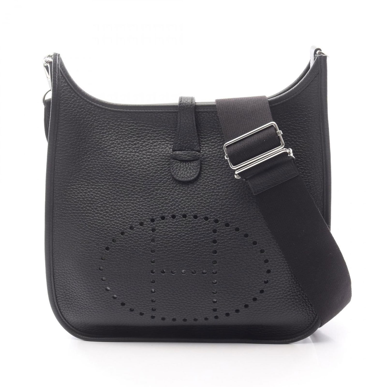 Leather Hermes Shoulder Bag: Leather Hermes Shoulder Bag This listing features Leather Hermes Shoulder Bag. Item specifics are provided below. Item Specifics: Brand: Hermes Type: Shoulder Bag Material: Leather Leather/Fur Type: