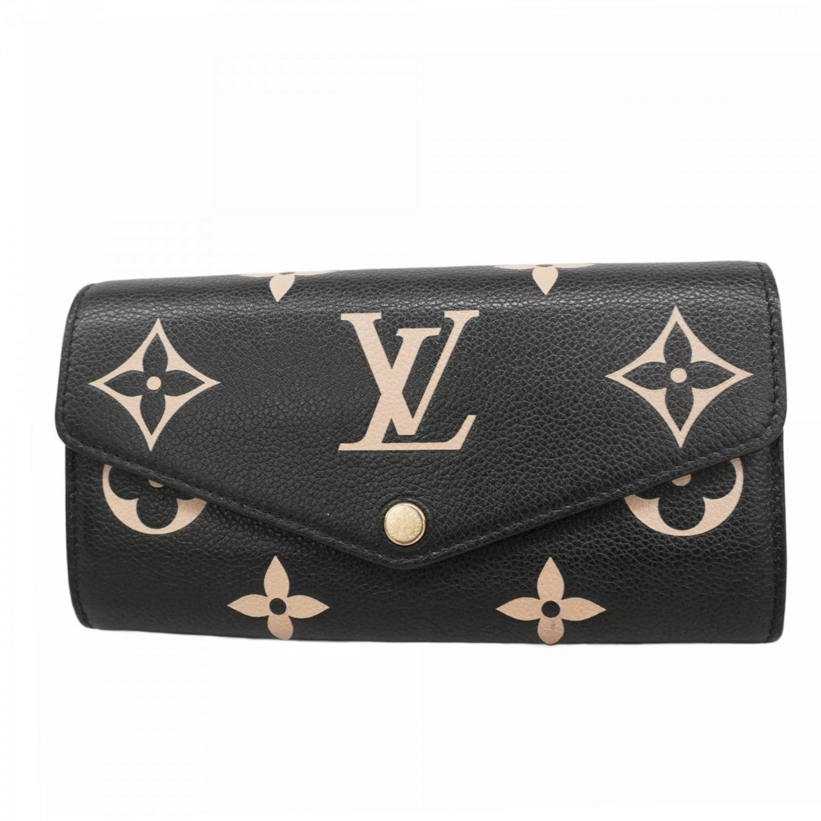 (Bi-Fold) Louis Vuitton Long Wallet: (Bi-Fold) Louis Vuitton Long Wallet This listing features (Bi-Fold) Louis Vuitton Long Wallet. Item specifics are provided below. Item Specifics: Brand: Louis Vuitton Type: Long Wallet (Bi-Fold)
