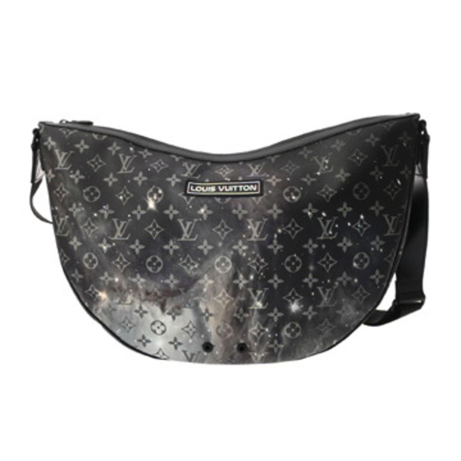 Canvas - Louis Vuitton Sling Bag Monogram: Canvas - Louis Vuitton Sling Bag Monogram This listing features Canvas - Louis Vuitton Sling Bag Monogram. Item specifics are provided below. Item Specifics: Brand: Louis Vuitton Type: Sling Bag