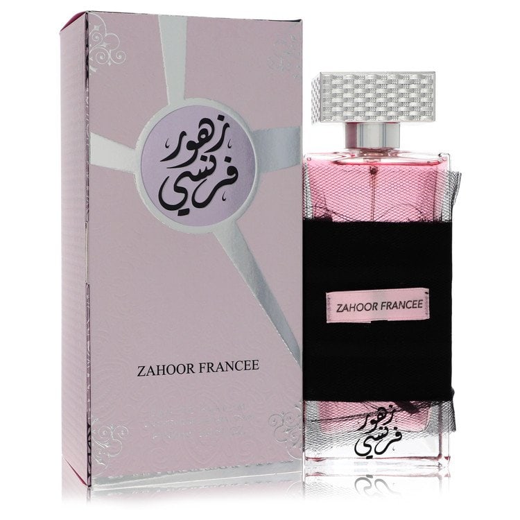 (Unisex) Ard Al Zaafaran Zahoor Francee Perfume By Al Zaafaran Eau De Parfum Spray (1 of 1)