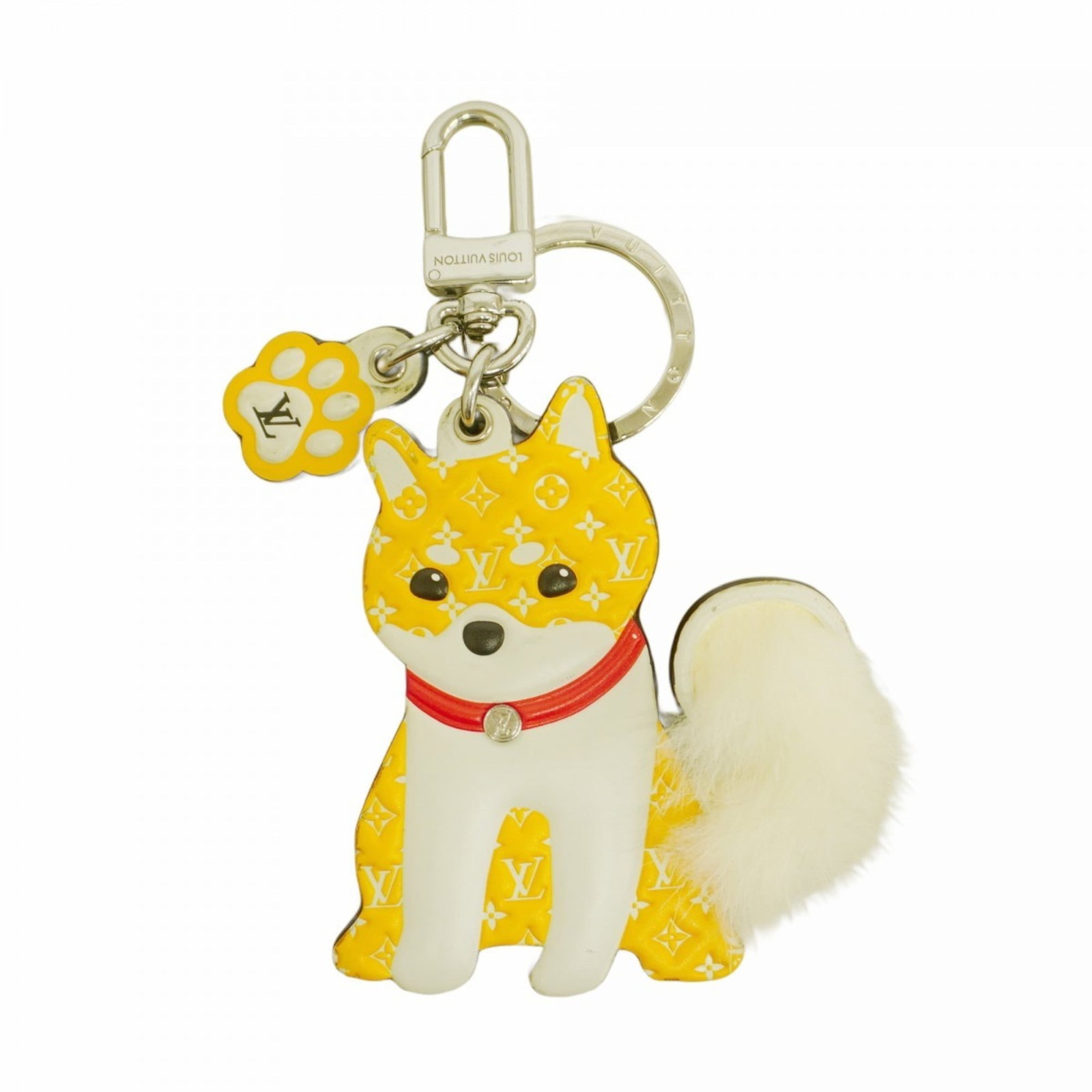 Keyring Louis Vuitton (1 of 10)