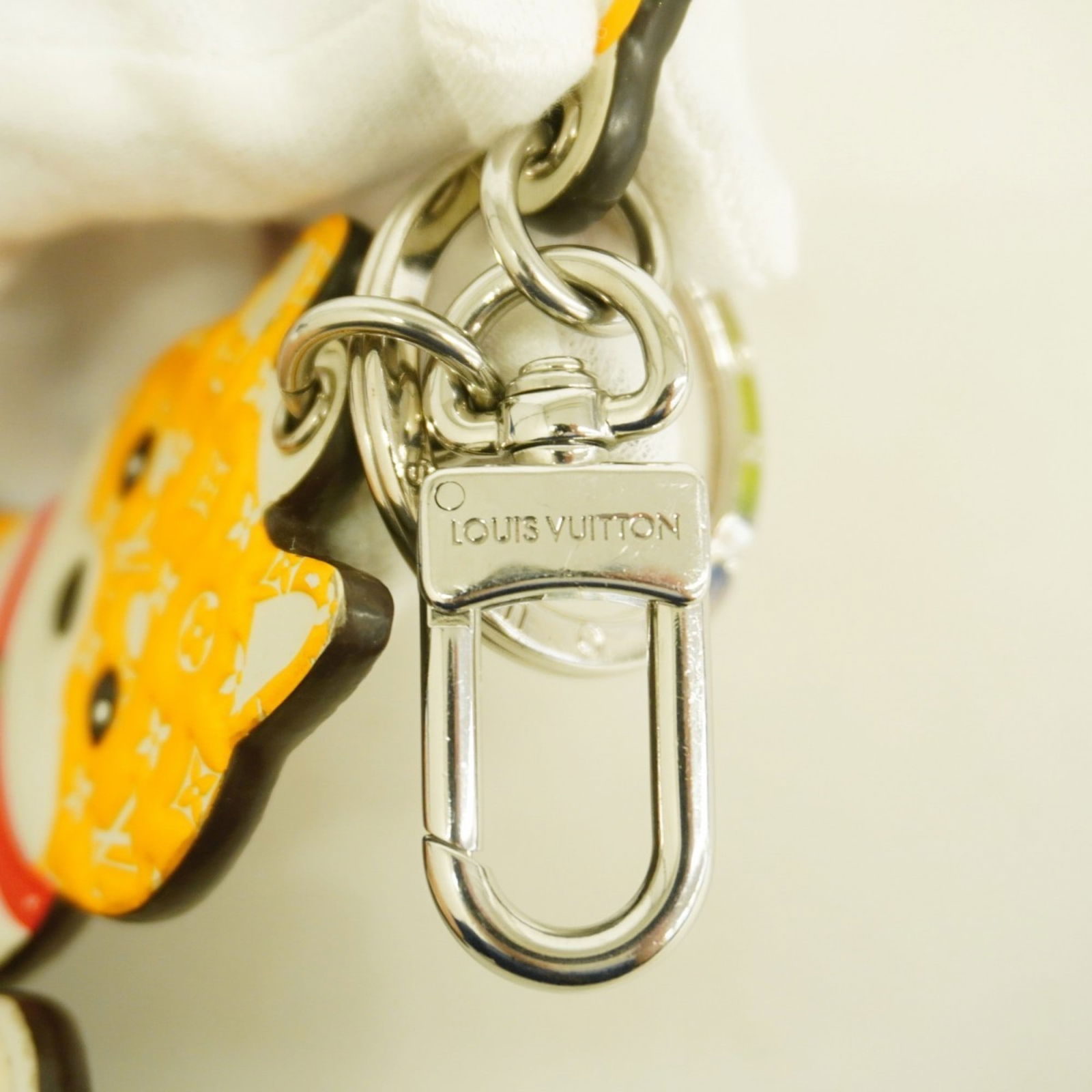 Keyring Louis Vuitton - 2