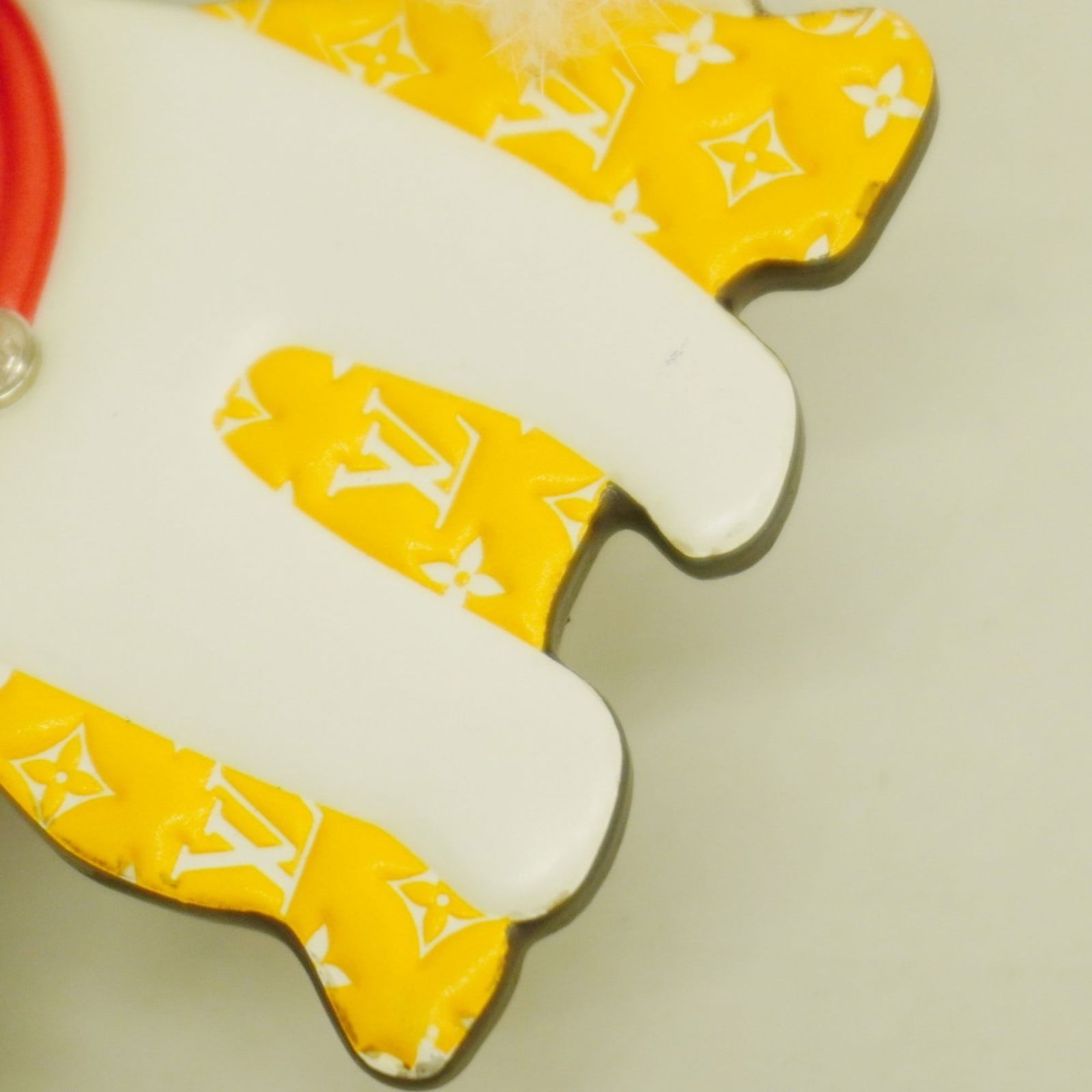 Keyring Louis Vuitton - 6