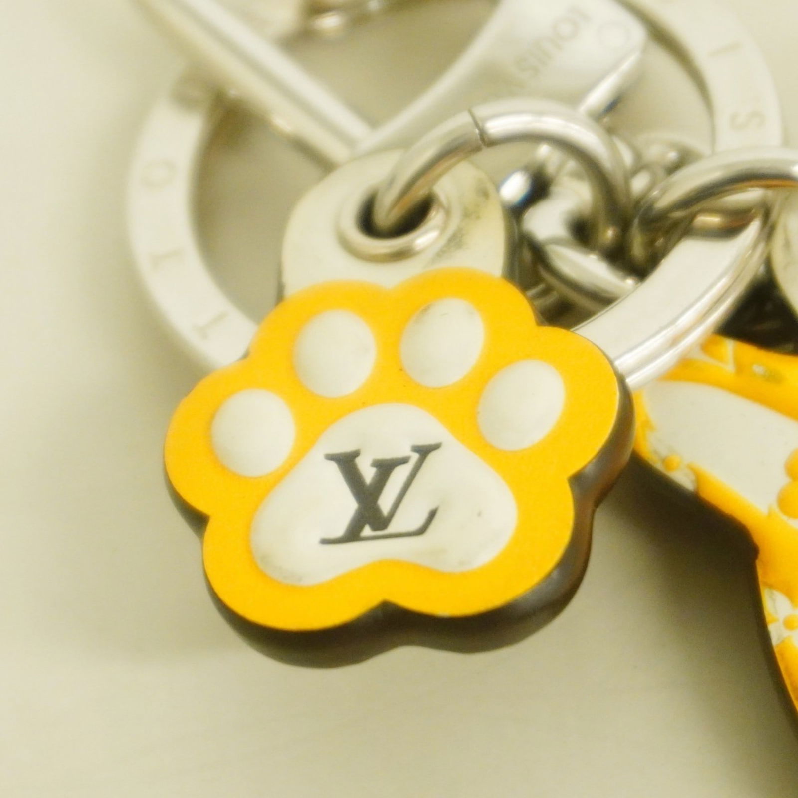 Keyring Louis Vuitton - 7