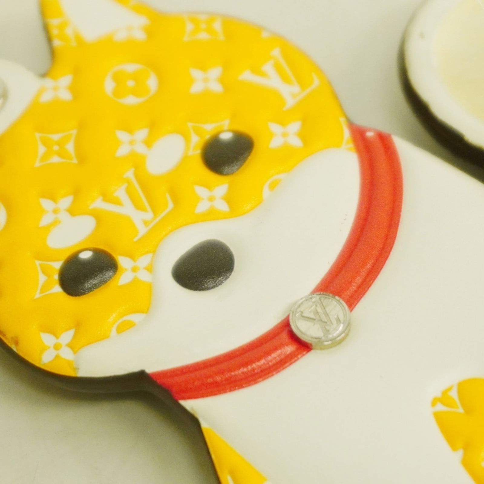 Keyring Louis Vuitton - 9