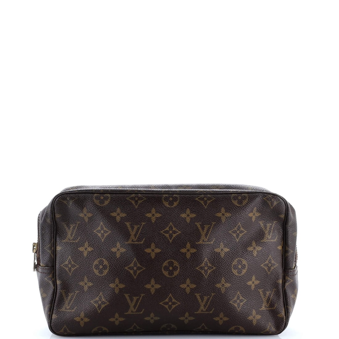 28 Louis Vuitton Trousse Toiletry Pouch Monogram Canvas (1 of 8)
