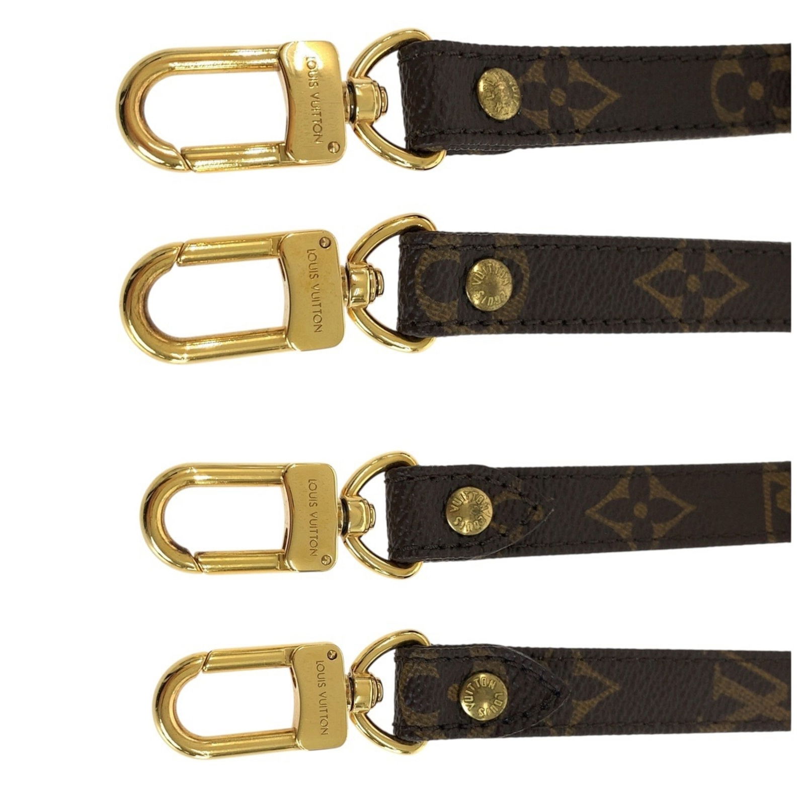 Strap Louis Vuitton - 4