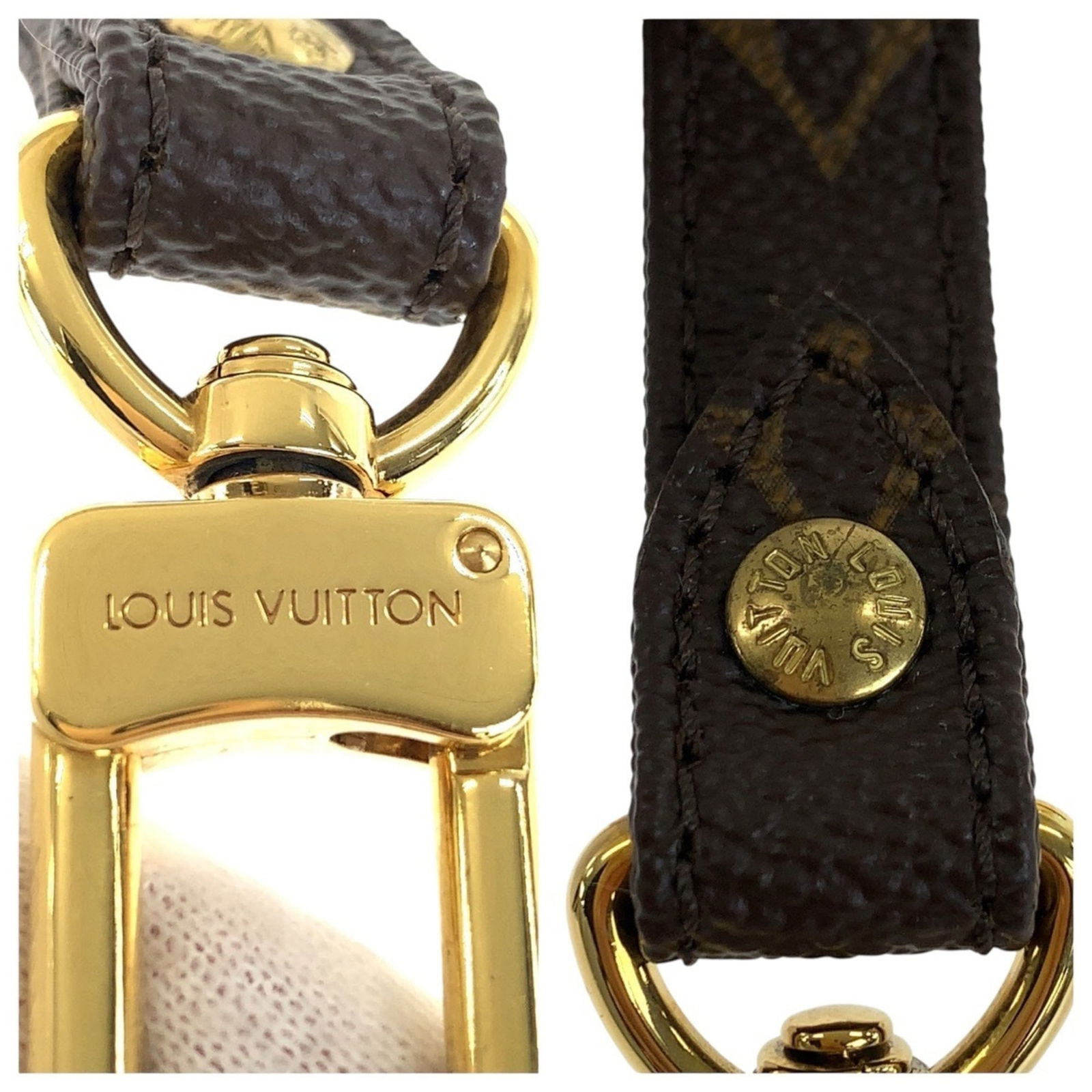 Strap Louis Vuitton - 7