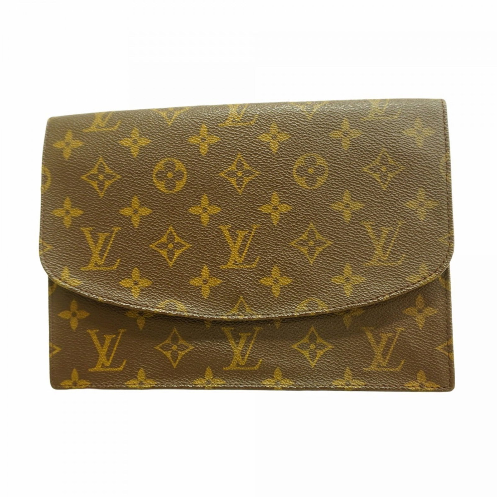 Pochette - Louis Vuitton Clutch Bag (1 of 11)