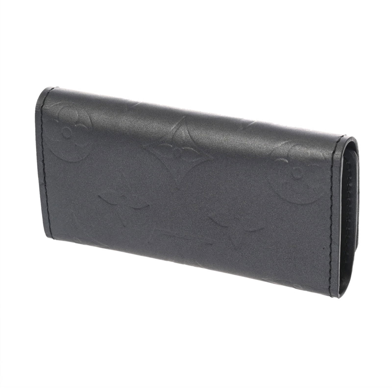 Mat Louis Vuitton Keycase Monogram - 3
