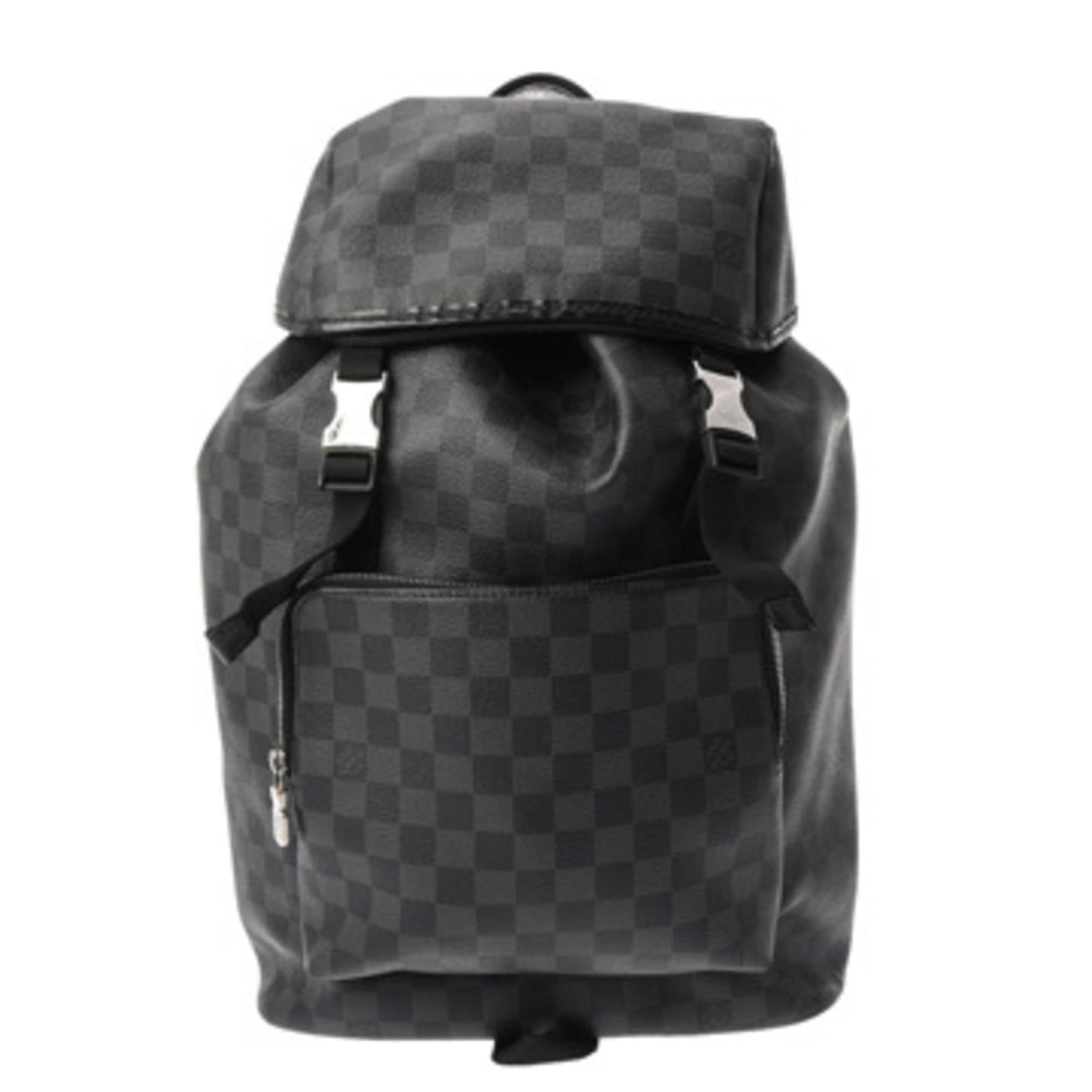 Graphite Louis Vuitton Backpack Damier (1 of 11)