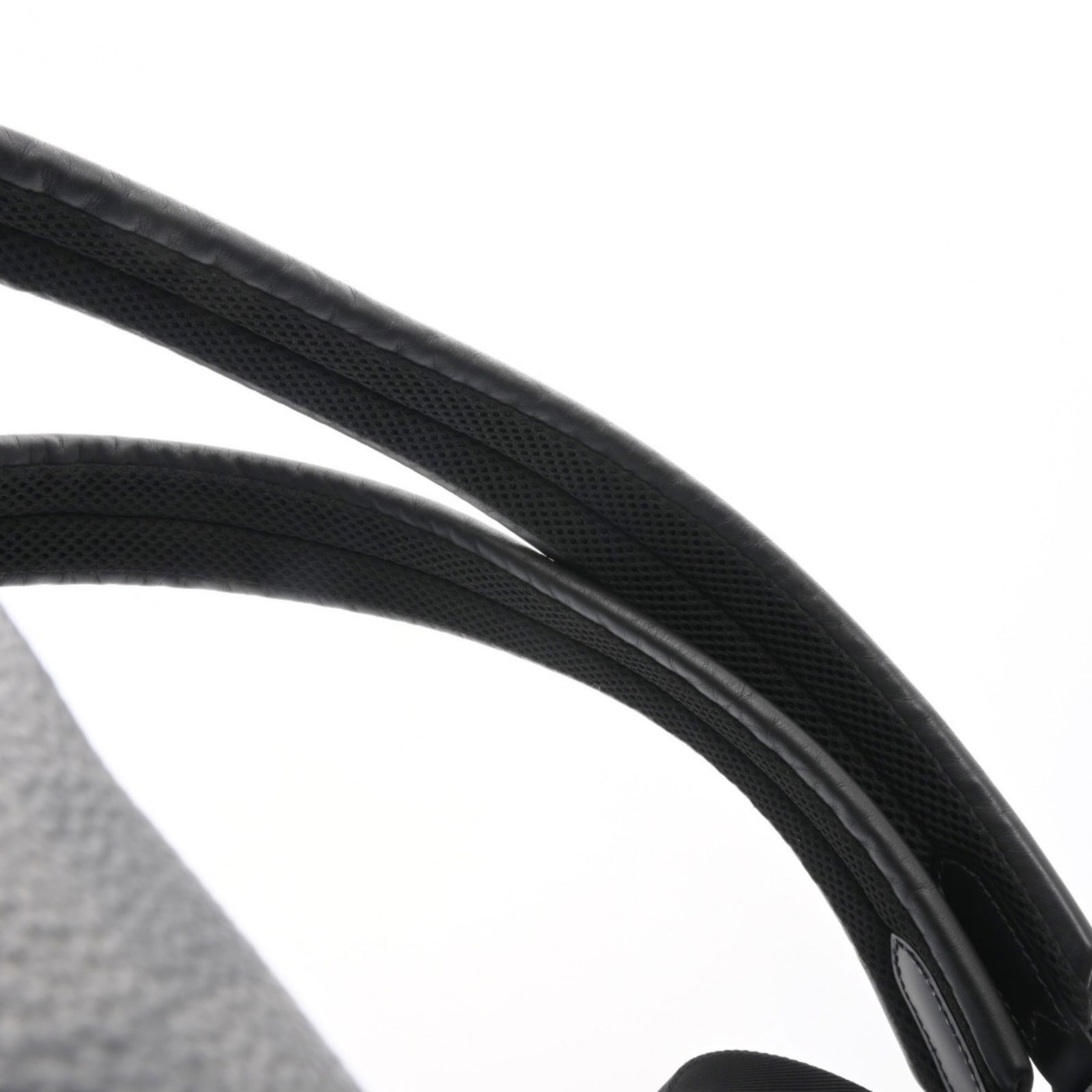 Graphite Louis Vuitton Backpack Damier - 5