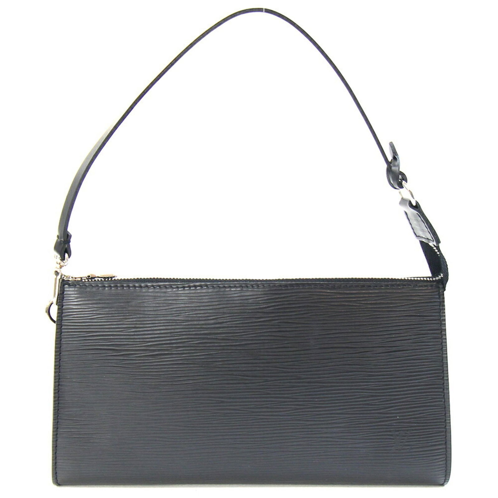 Pouch Epi Leather - Louis Vuitton Handbag - Pochette (1 of 10)