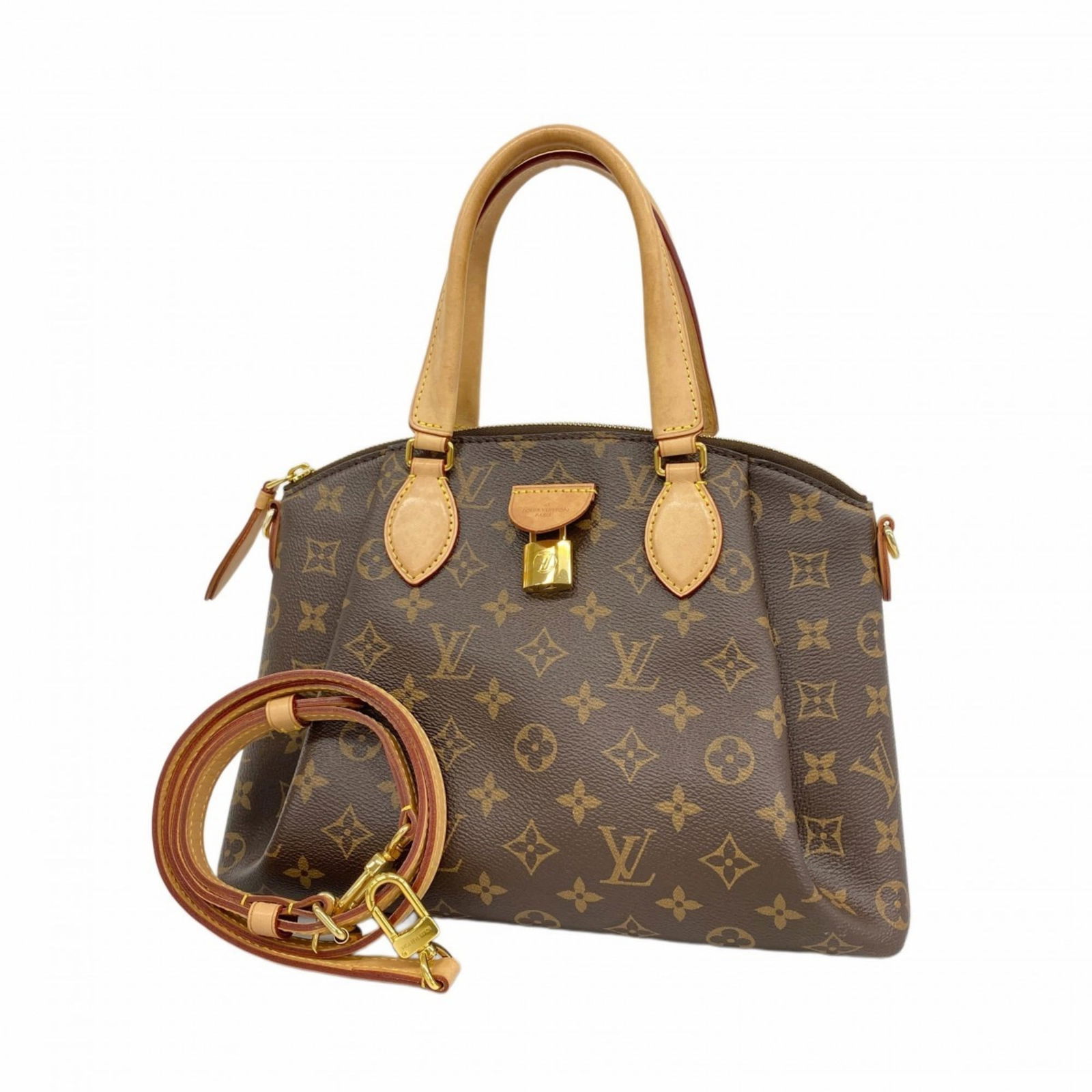 Handbag Louis Vuitton: Handbag Louis Vuitton This listing features Handbag Louis Vuitton. Item specifics are provided below. Item Specifics: Brand: Louis Vuitton Type: Handbag Color: Brown Gender: Women Size (Hxwxd): 25cm x