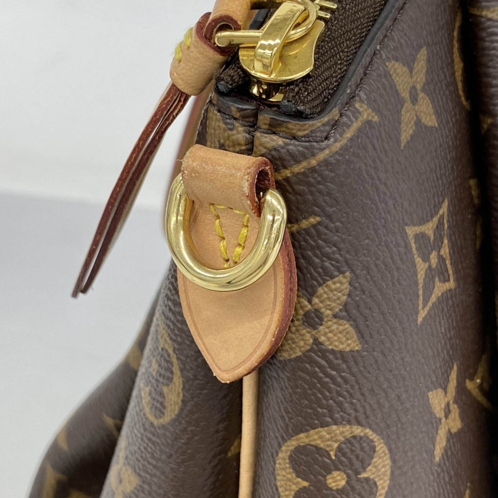 Handbag Louis Vuitton - 9