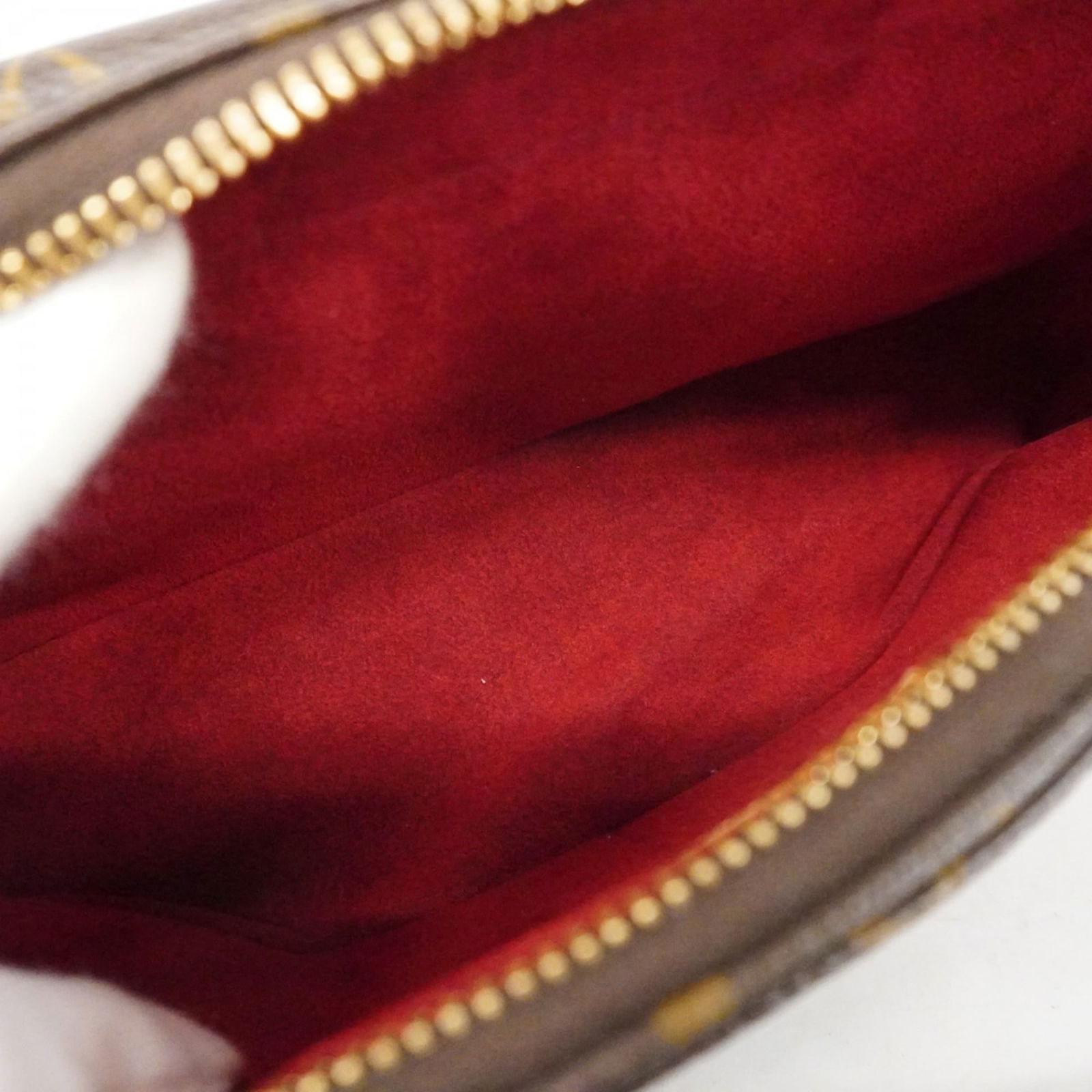 Bag Louis Vuitton Shoulder - 4