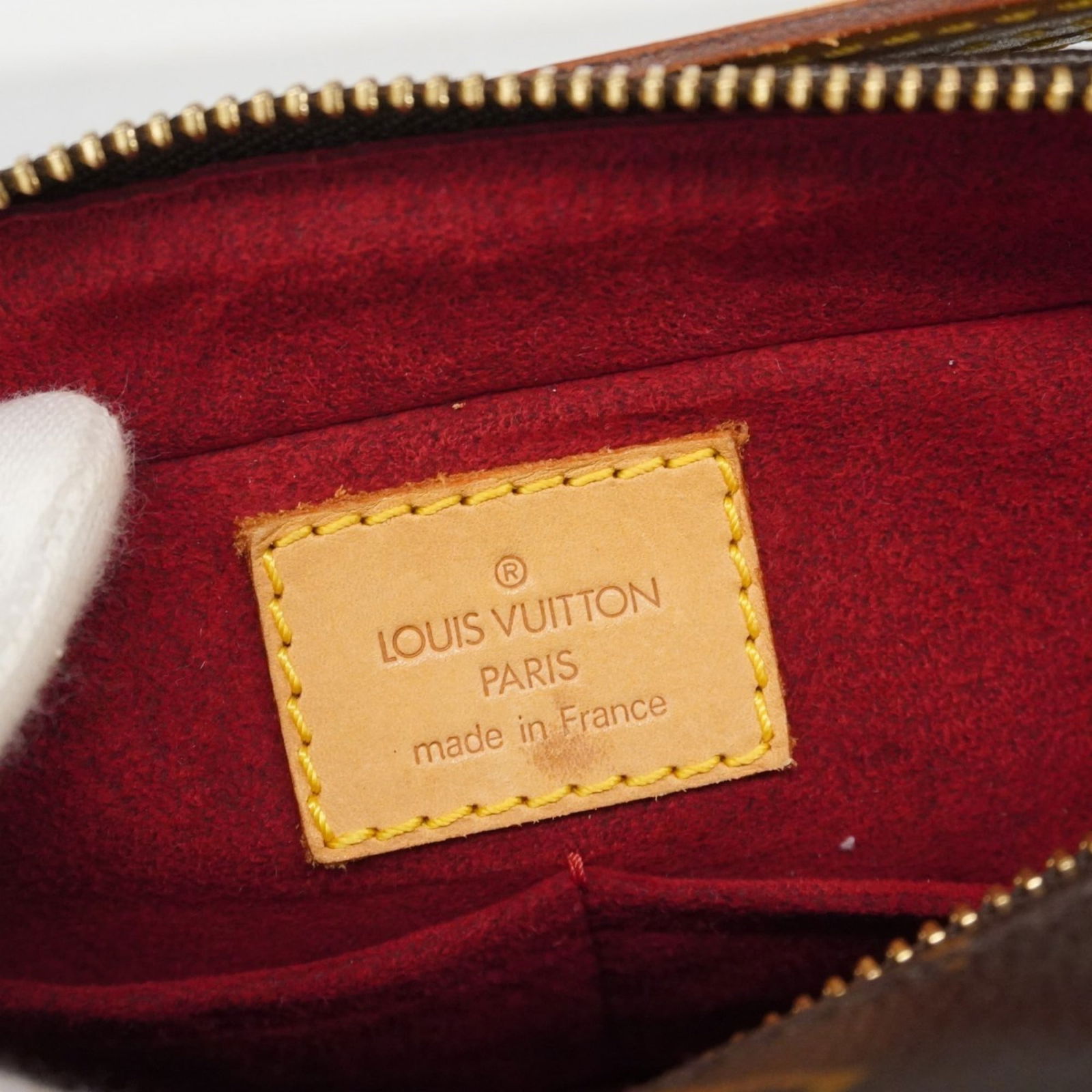 Bag Louis Vuitton Shoulder - 5