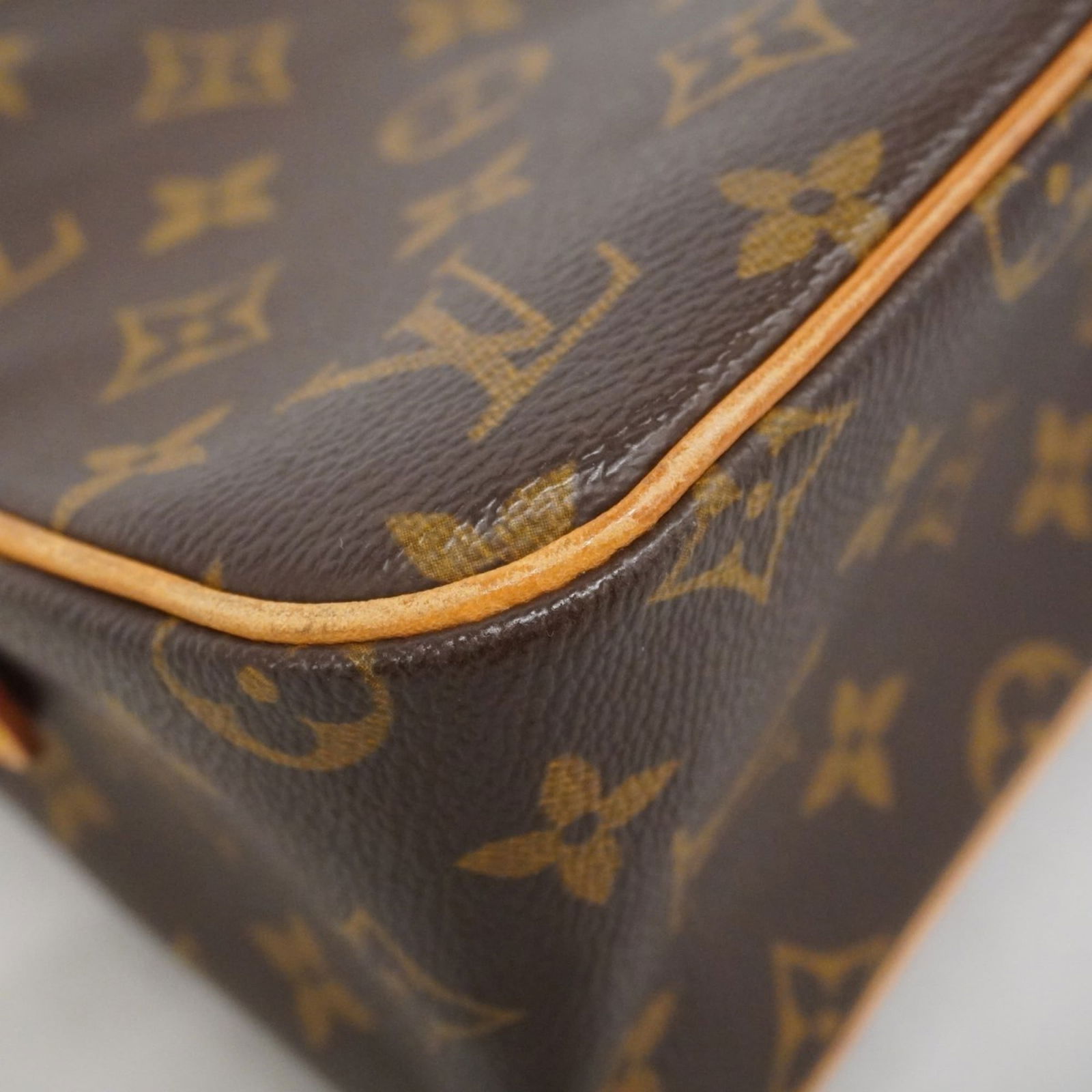Bag Louis Vuitton Shoulder - 6
