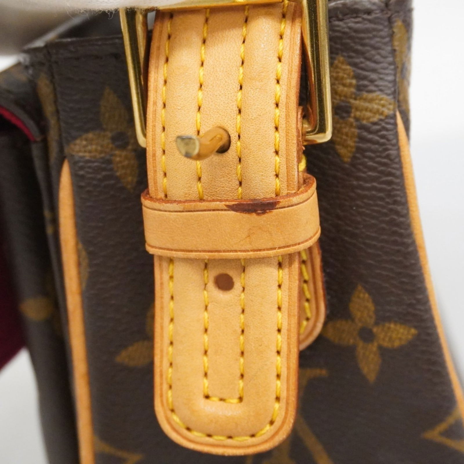 Bag Louis Vuitton Shoulder - 7