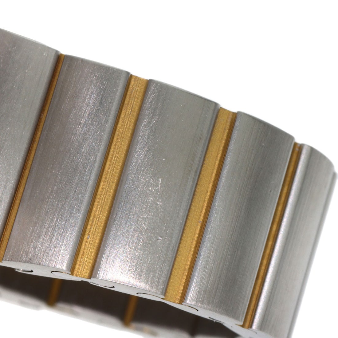 Boys Dunhill Millennium 12P Diamond Watches Stainless Steel/ SSxGP - 17