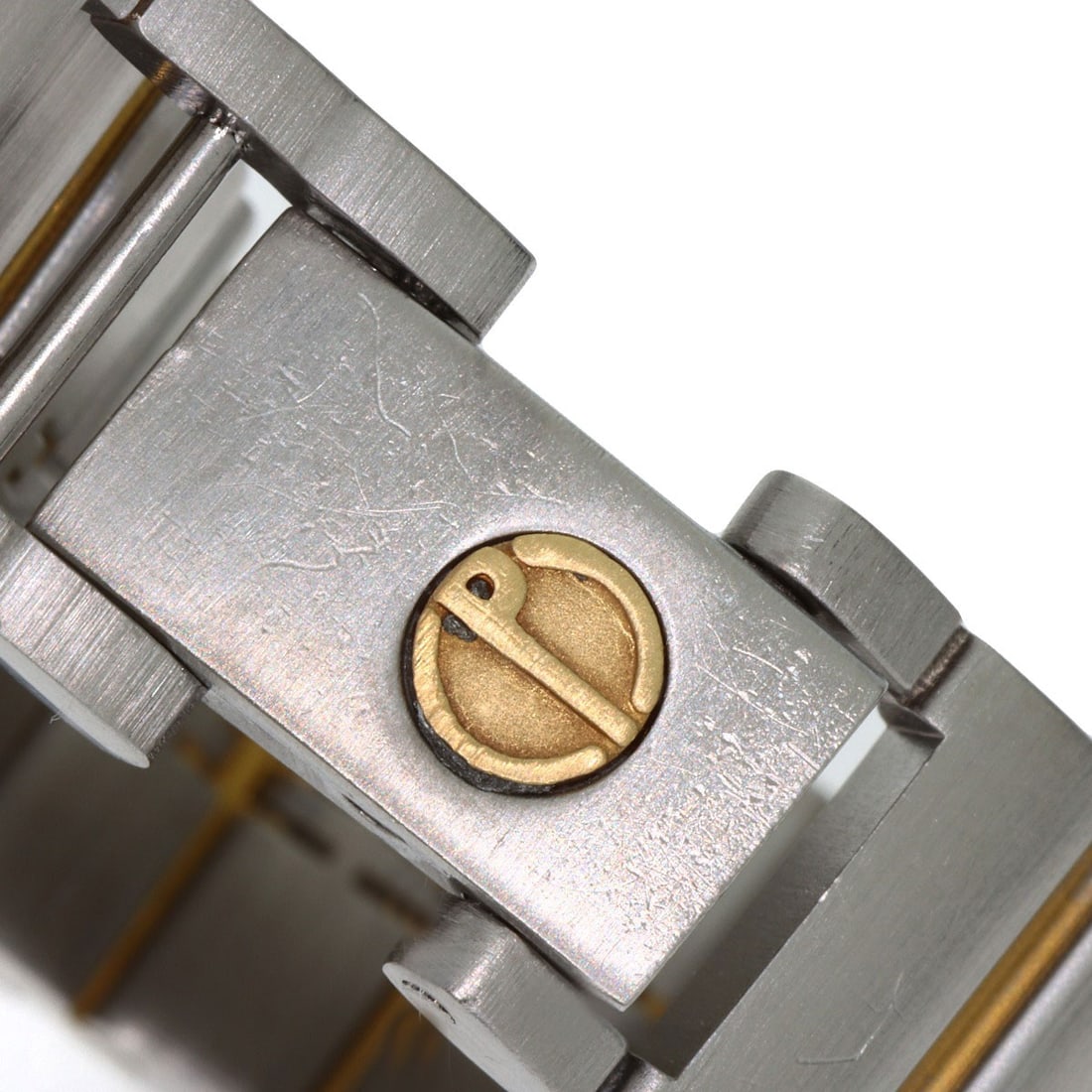 Boys Dunhill Millennium 12P Diamond Watches Stainless Steel/ SSxGP - 19