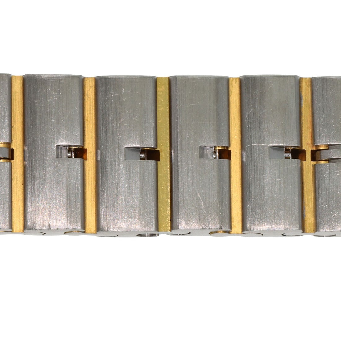 Boys Dunhill Millennium 12P Diamond Watches Stainless Steel/ SSxGP - 20