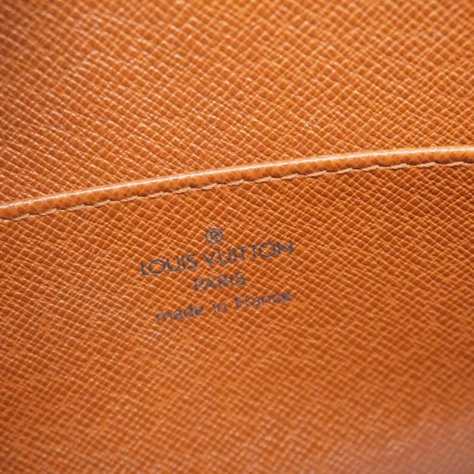 Bag Louis Vuitton Clutch - 5