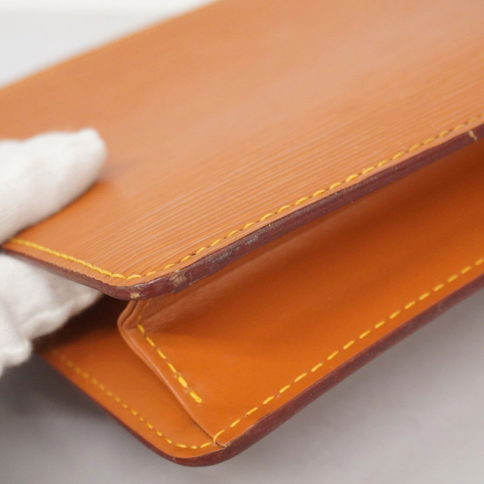 Bag Louis Vuitton Clutch - 7