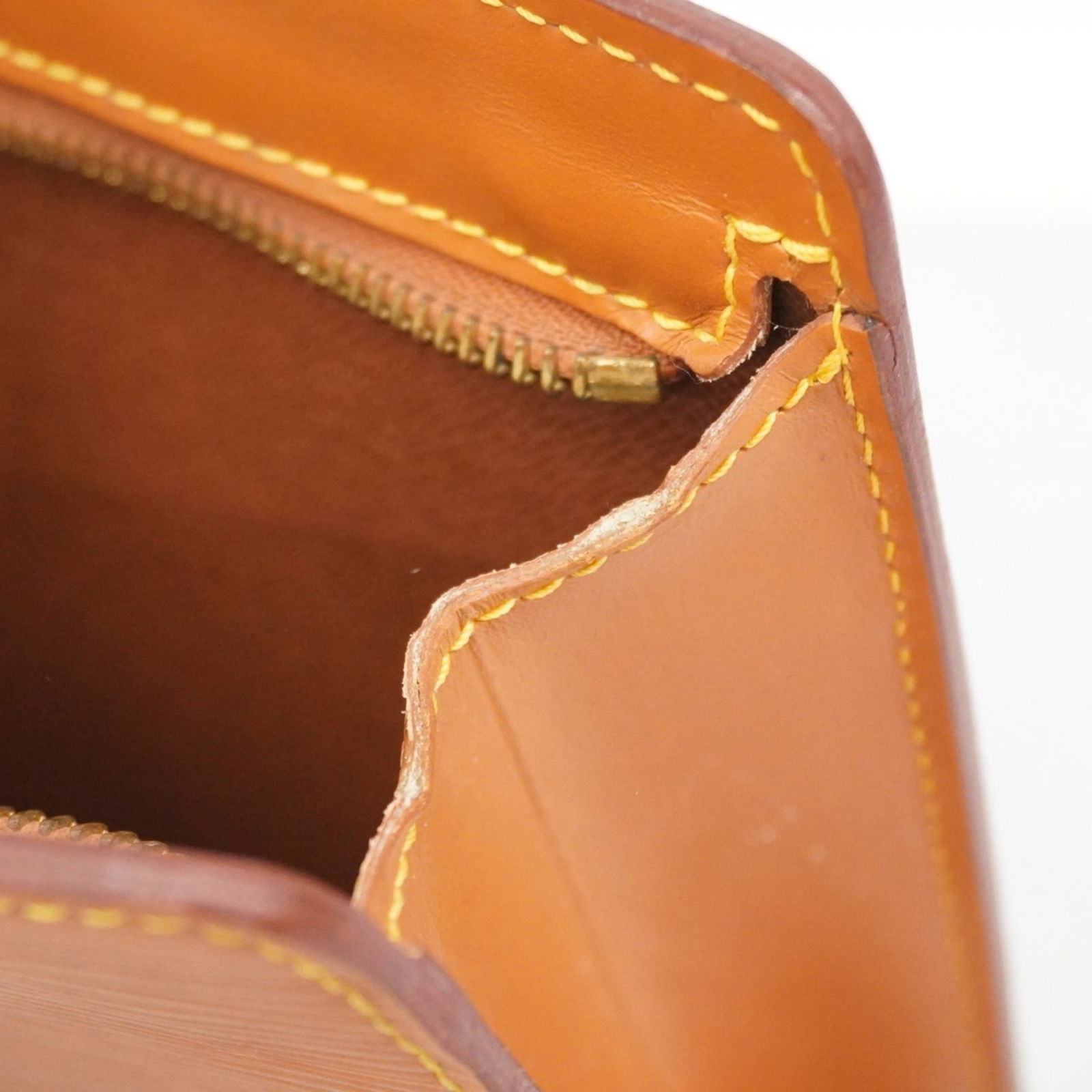 Bag Louis Vuitton Clutch - 8