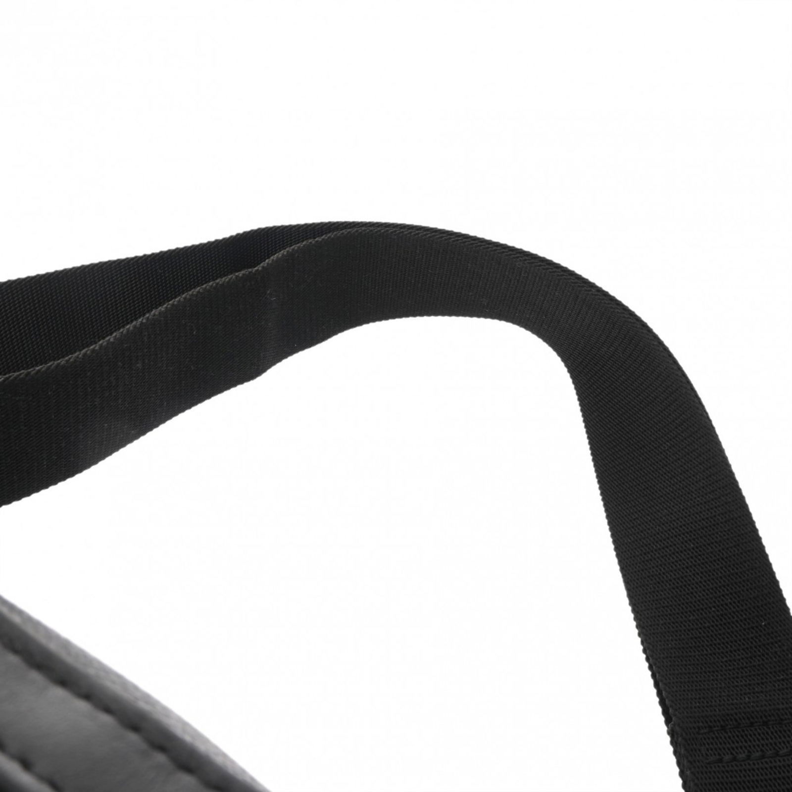 Canvas - Louis Vuitton Sling Bag Monogram Eclipse - 5