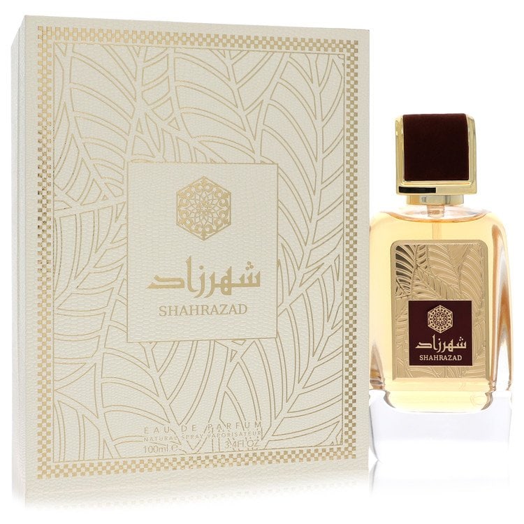 (Unisex) Ard Al Zaafaran Shahrazad Perfume By Al Zaafaran Eau De Parfum Spray (1 of 1)